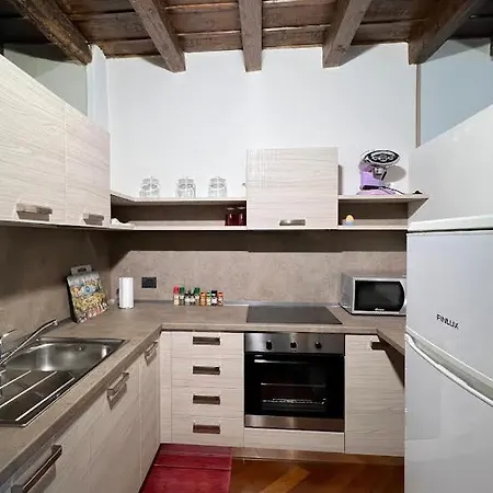 Apartment L'incontro