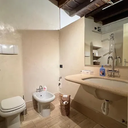 L'incontro Apartment *